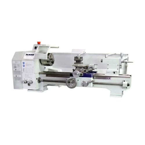 Palmgren 9" x 20" Bench Engine Lathe 115V 1PH - 9684504