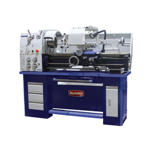 Palmgren Engine Lathe 12" x 36" 2HP, 115/230V, 1PH - 9684510