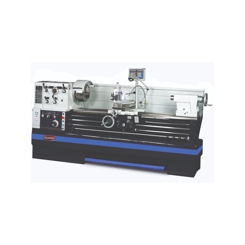 Palmgren Engine Lathe 18" x 80" 230/460V 3PH - 9684554