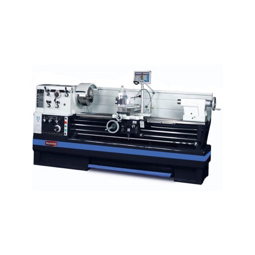 Palmgren Engine Lathe 22" x 80" 230/460V 3PH - 9684556