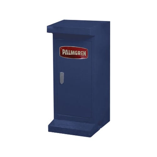 Palmgren BF16 & BF20 Heavy-duty Mill Drill Stand - 9670107
