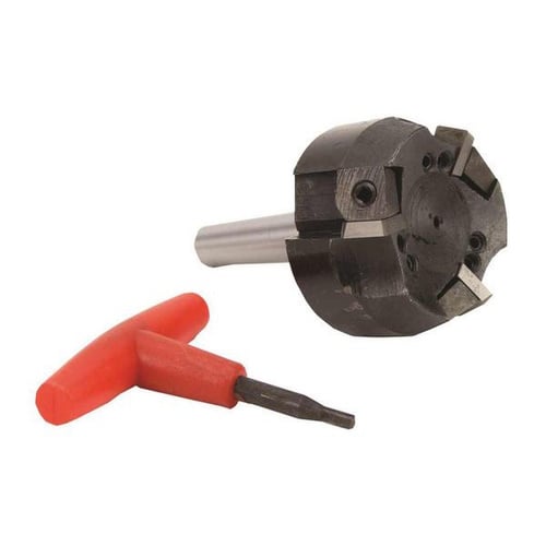 Palmgren MT2 3/8-16 2" Face Cutter Head - 9680173