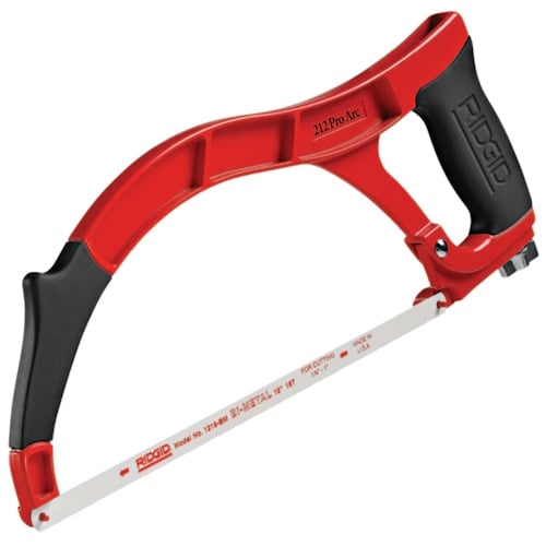 Ridgid 12" Pro Arc Hacksaw - 632-20238