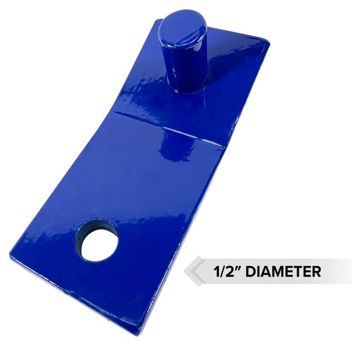 Jameson Ground Rod Driver, 1/2 in. - RD0012 - Titan Tools Direct