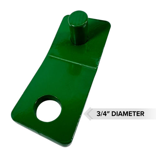 Jameson Ground Rod Driver, 3/4 in. - RD0034 - Titan Tools Direct