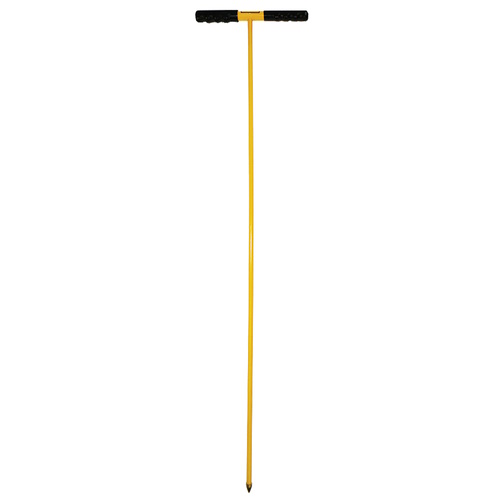 Jameson Non-Conductive Soil Probe, 60 in. - SP-60R - Titan Tools Direct