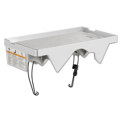 Ridgid 1452 Clip-on Tool Tray for Model 300 Power Drive Threading Machine - 632-22638 632-22638 Titan Tools Direct