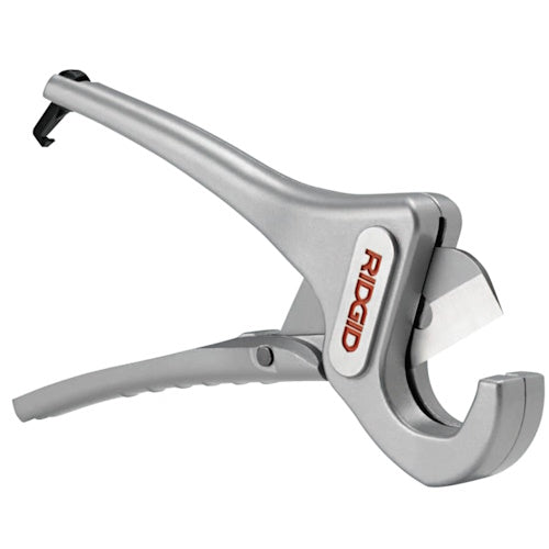 Ridgid Model PC-1375 Pipe and Tubing Cutter, 1/8 - 1-3/8" Cutting Cap. - 632-23493