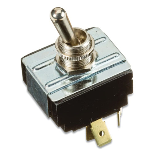 Ridgid K-75, K-1500 Series A & B Drain Cleaning Machine Toggle Switch - 632-23612