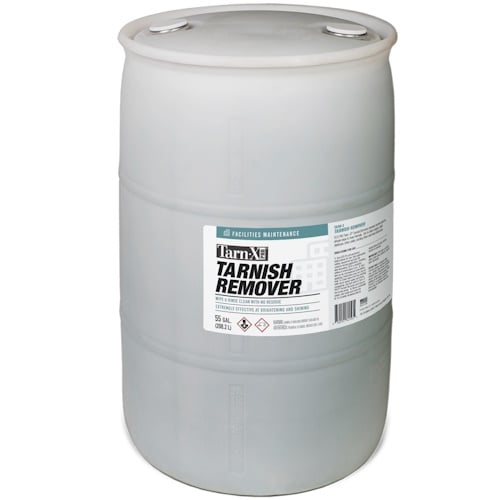 CLR TARN-X PRO Tarnish Remover, 55 GAL - TX-55PRO