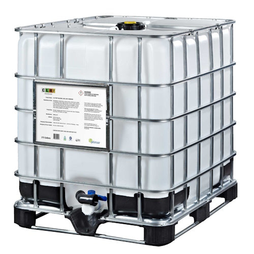 CLR PRO Calcium, Lime & Rust Remover, 275 GAL - CLR-275PRO