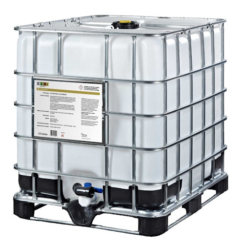 CLR PRO Vehicle Lime Remover, 275 GAL - I-VLR-275PRO
