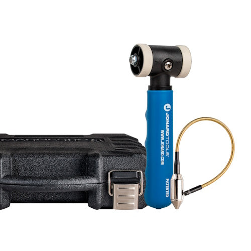 Jonard Tools - MagneTriever MaxForce Retrieval System - MP-400