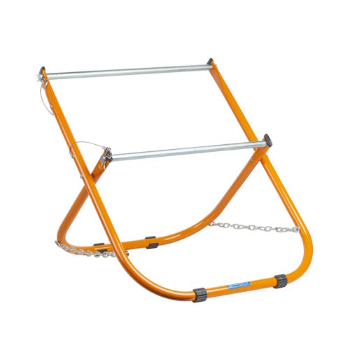 Jonard Tools - Double Decker Steel Cable Caddy, 21" Wide - CC-5442