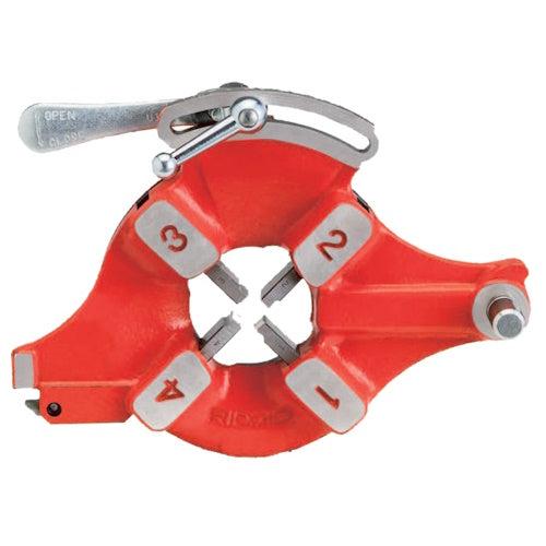 Ridgid Power Threading/Bolt Dies for Machine Die Heads, 1 1/2 in - 8 UN - 632-26142