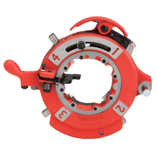 Ridgid Portable Roll Groover Accessories, Roll Set for Copper - 632-26152