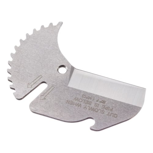 Ridgid Replacement Tube Cutter Blade For RC-1625 - 632-27858 632-27858 Titan Tools Direct
