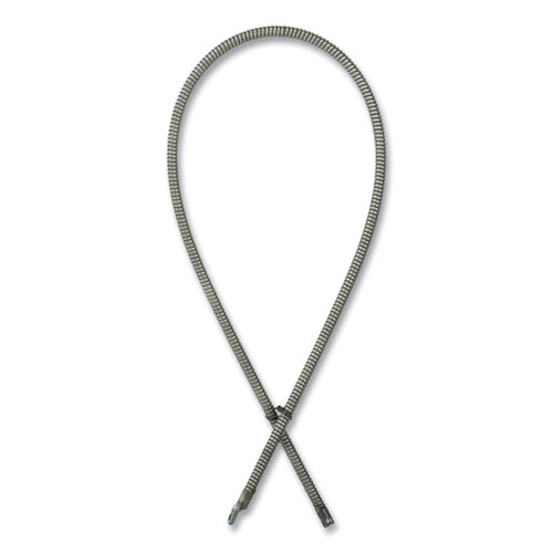 Ridgid Drain Cleaner Leaders, 7/8 in Trap Leader for 1/2 in Cable, T-127 - 632-30007