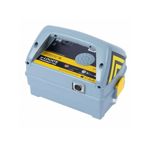 Schonstedt u-LOCATE and u-LOCATE+ Transmitter - 10/ULOCATE-TX