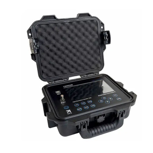 Schonstedt 1205CXB TDR Cable Analyzer and Fault Finder - 10/1205CXB-US