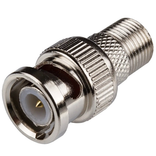 Schonstedt BNC-to-F-type Adapter - 10/1205CXB-BNC-F-TYPE