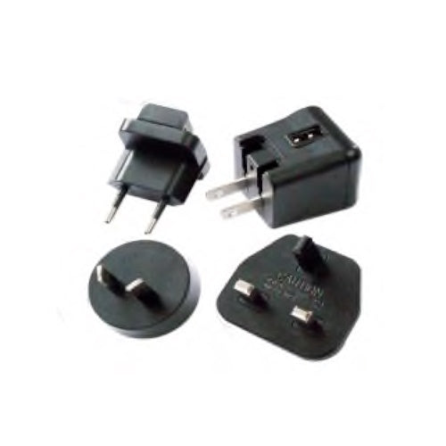 Schonstedt Multi-regional USBA Charger - 26/PKS11-USB