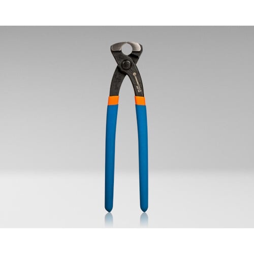 Jonard Tools Single-Ear Hose Clamp Pliers, Straight Jaw - ECP-100 ECP-100 Titan Tools Direct
