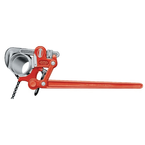 Ridgid Auto Wrenches, 5 in, Alloy Steel Jaw  - 632-31380 632-31380 Titan Tools Direct