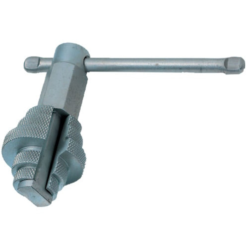 Ridgid Internal Wrenches, 4-1/2 in L, Install or Extract Schedule 40 1 in - 2 in nipples - 632-31405