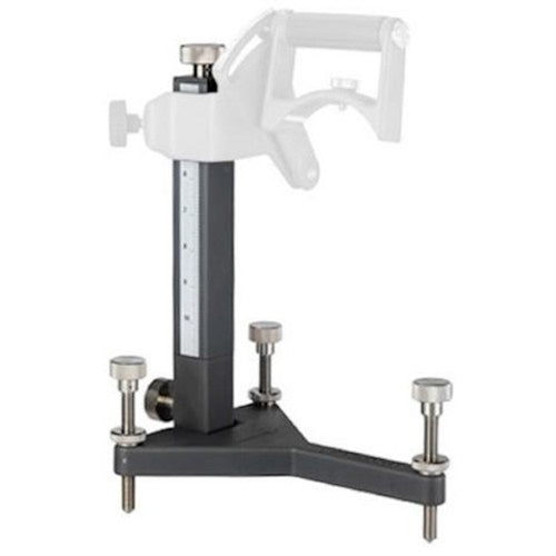 Topcon Trivet Stand w/ Adjustable Pole for TP-L3, TP-L4, and TP-L5 Pipe Lasers - 1036382-02 - Titan Tools Direct