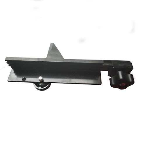Spectra Precision Lenker Rod Clamp for HL700/750/HL760, STORM - CTO-C62 - Titan Tools Direct
