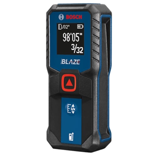 Bosch BLAZE 100 ft. Laser Measure - GLM100-23