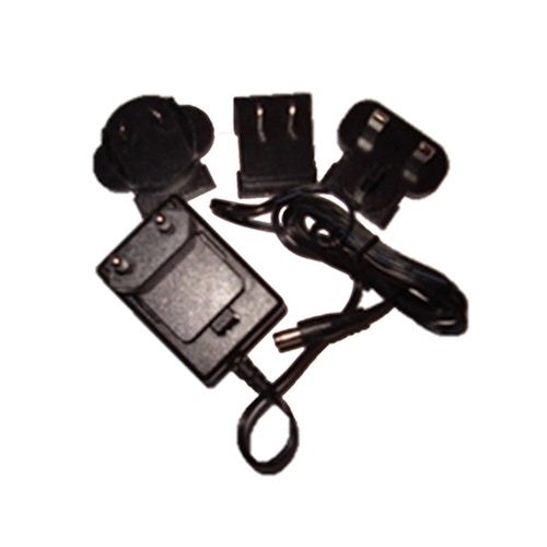 Spectra Precision Worldwide Charger (LL300N/S, LL400HV, HV302(G), GL4X2N, DGX11) - 95720-00 - Titan Tools Direct