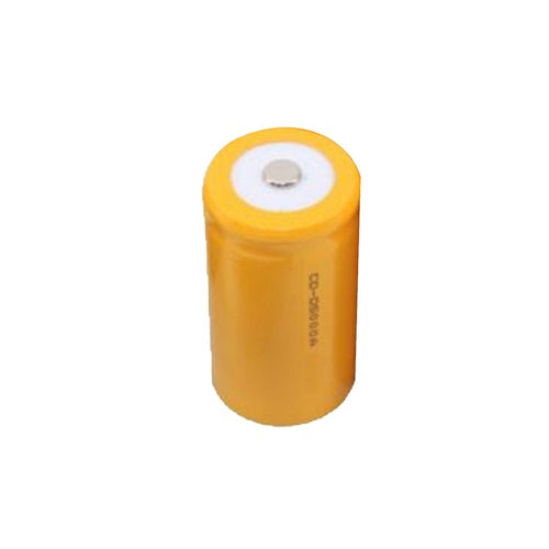Spectra Precision Battery, 5 Ah  NiMH, D-Cell 1-pkg - Q103077 - Titan Tools Direct