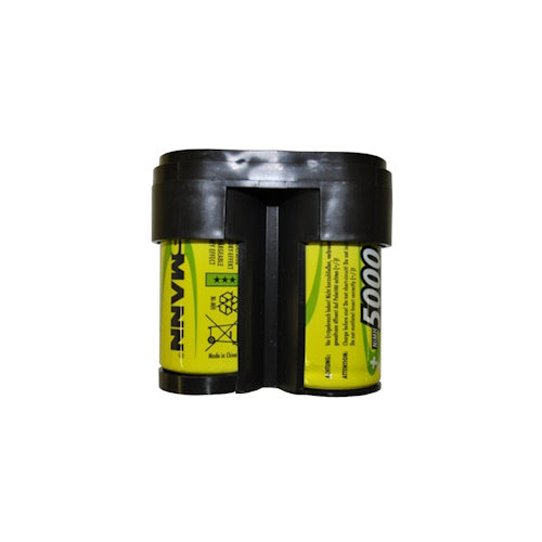 Spectra Precision Rechargeable Battery Pack 5 Ah NiMH D-Cell pack (LL300N, LL400, HV301, HV401, GL4X2, GL5X2) - Q103311