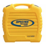 Spectra Precision LL100 / LL100N / HV101 Small Carrying Case - 1282-1970 - Titan Tools Direct