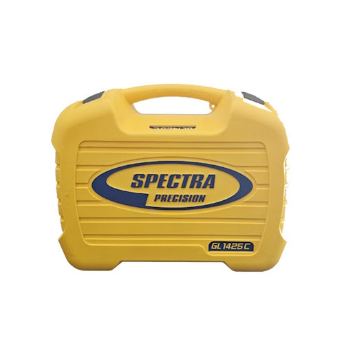 Spectra Precision GL1425C Carrying Case - 128994-00 - Titan Tools Direct