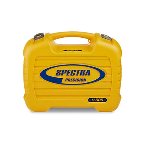 Spectra Precision LL500 Carrying Case - 1046-4750S - Titan Tools Direct