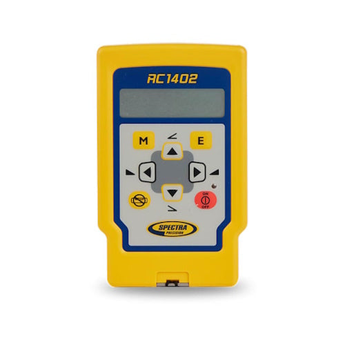 Spectra Precision RC1402 Radio Remote Control (GL1425C) - RC1402 - Titan Tools Direct