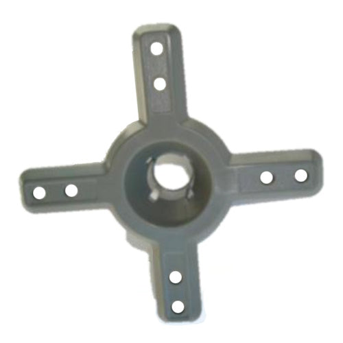 Spectra Precision Spot Finder Sun Shield for SF601  - Q104864