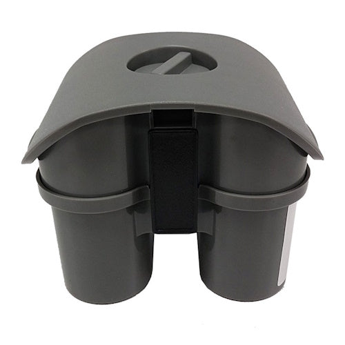 Spectra Precision NiMH Rechargeable Battery Pack for DG511, Grey (Last Time Buy) - P23