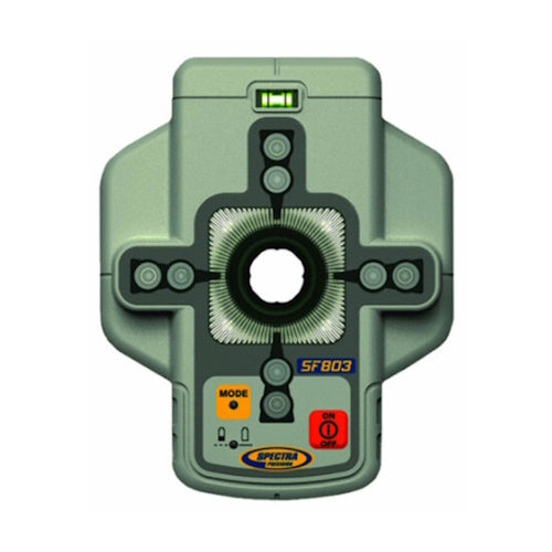 Spectra Precision Spot Finder - SF803 - Titan Tools Direct
