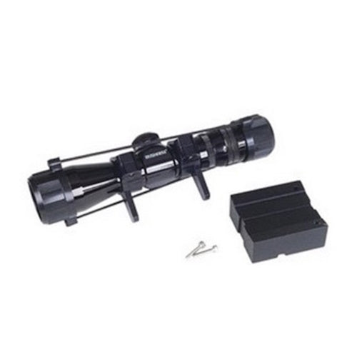 Spectra Precision DialGrade Scope Kit, Precision  - 1233