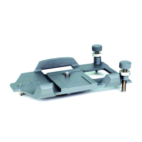 Spectra Precision Invert Plate (Metric) w/ Leveling Foot Kit - 1237 - Titan Tools Direct