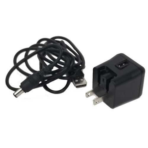 Spectra Precision Charger, 1 amp for LT56 - 1215-1310 - Titan Tools Direct