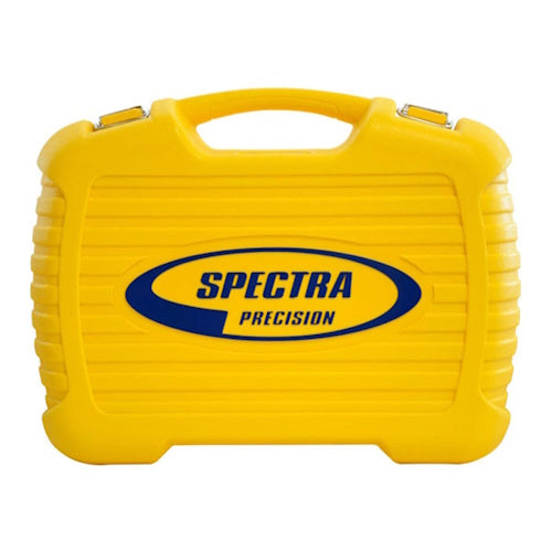 Spectra Precision Case LT56 / LT58 for HR220 Receiver- 1215-1640 - Titan Tools Direct