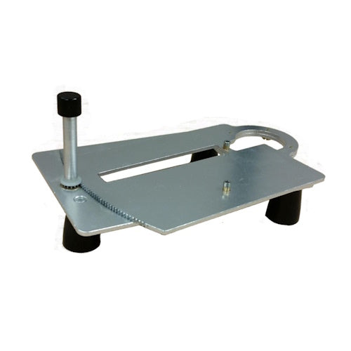 Spectra Precision M156 Fine Adjustment Floor Trivet - M156 - Titan Tools Direct