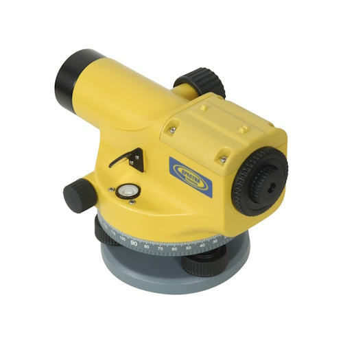 Spectra Precision Autolevel, 20x Magnification, Magnetic Dampened - AL20M - Titan Tools Direct