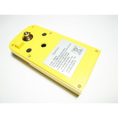 Spectra Precision DET-2 Rechargeable NiMH Battery Pack - 1210-0160