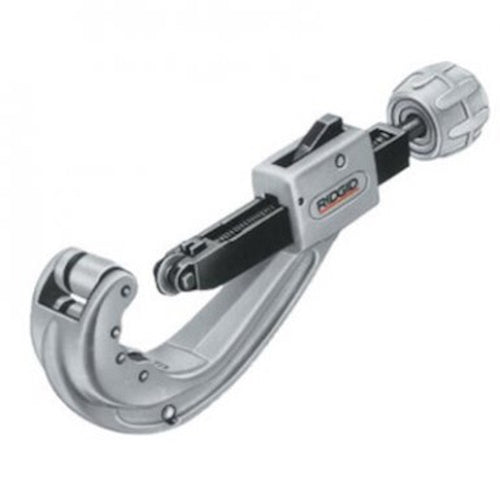 Ridgid Quick-Acting Tubing Cutters, 1/8 in-1 1/4 in - 632-31637